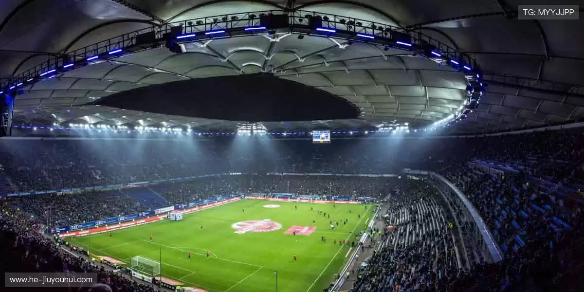 🎥多机位视角,沉浸式体验!让你比现场更懂精彩⚡️